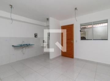 Apartamento · 30m² · 1 Quarto · Apartamento à Venda - Ponte Rasa, 1 Quarto, 30 m² - São Paulo