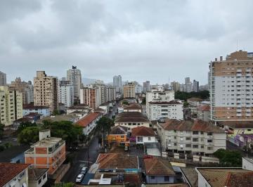 Foto 03 · Cobertura à venda em Santos