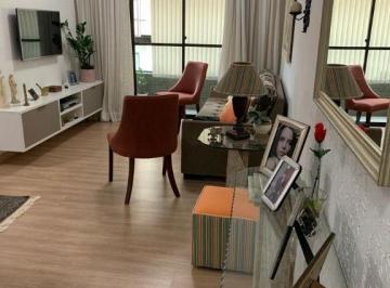 Apartamento de 3 quartos, São Paulo · Vendo apartamento a 100 metros até o metrô Vila Sônia 