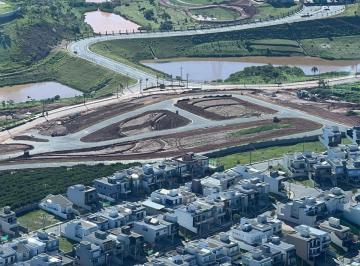 Terreno , Jundiaí · Bairro do Corrupira | Lotes a partir de 150m² em JUNDIAÍ | Clube completo | Pagamento Facilitado