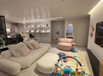 Foto 41 · Apartamento a LOCAÇÃO - Mobiliado BROOKLIN NOVO com 110m² e 2 Dormitórios,2 vagas no São Paulo - S