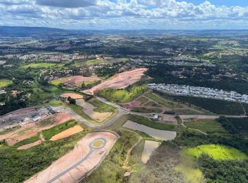 Terreno , Jundiaí · LOTES/TERRENOS a venda em JUNDIAÍ em Condomínio Fechado com Lazer completo e Pagamento Facilitado
