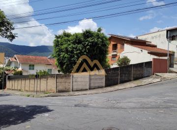 Foto 01 · Terreno, da Saúde, Poços de Caldas, MG