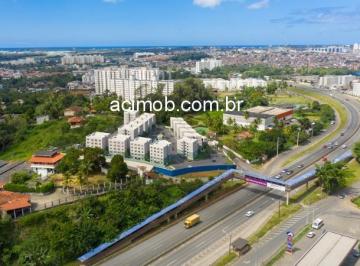 Foto 01 · Seletto - Apartamentos de 1 ou 2 Quartos, Condomínio Fechado com Infraestrutura de Lazer