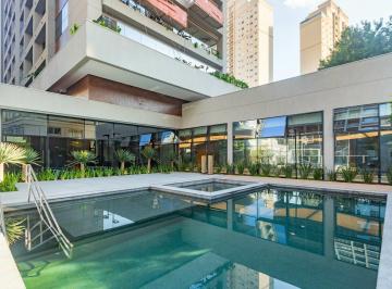 Apartamento de 4 quartos, São Paulo · Garden 422m² / Vila Nova Conceição / Ed. Palazzo Grimaldi / Pronto