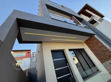 Casa de 3 quartos, Franco da Rocha · Sobrado de alto padrão no Villa Verde l !