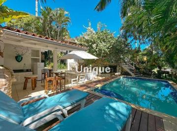 ef68ab3c1e8ee355d50a4fc2d3e6e8134ed67fcc · Casa com 5 dormitórios à venda, 300 m² por R$ 2.600.000,00 - Geribá - Armação dos Búzios/RJ