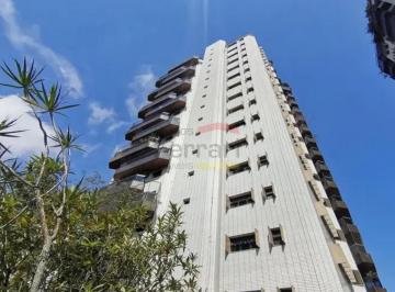 Apartamento · 310m² · 4 Quartos · 4 Vagas · More perto do Shopping Jardim Sul