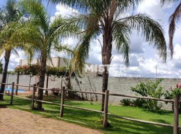 Terreno · 750m² · 2 Quartos · 5 Vagas · CHÁCARA DE LAZER COM 1 SUÍTE, 2 QUARTOS E PISCINA NO CONDOMÍNIO VALLE VERDE EM IGUARAÇÚ - PR