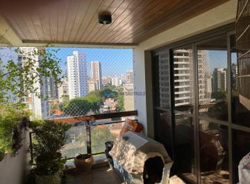 Apartamento · 209m² · 4 Quartos · 3 Vagas · Apartamento Moema, 209m², 4 dormitórios, 2 suites, 2 vagas