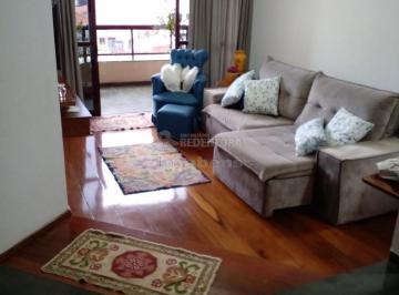 Apartamento · 133m² · 3 Quartos · 1 Vaga · Apartamento Residencial 03 dormitórios - Centro