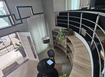 Casa · 453m² · 4 Quartos · 5 Vagas · Sobrado à venda 4 quartos 4 suítes 5 vagas Independência - São Bernardo do Campo - SP