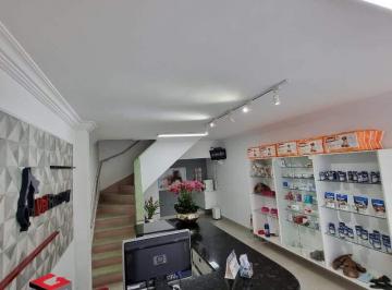 Casa · 140m² · 3 Quartos · 1 Vaga · Sobrado 140 m² Localizado no bairro Saúde São Paulo - SP