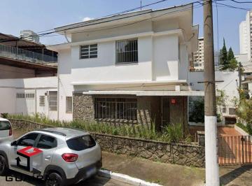 Casa · 221m² · 5 Quartos · 2 Vagas · Casa Térrea 221 m² Localizado No Bairro Vila Mariana São Paulo - SP 