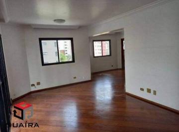 Apartamento · 150m² · 3 Quartos · 2 Vagas · Apartamento à venda 3 quartos 3 suítes 2 vagas Bastos - Santo André - SP