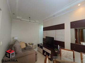 Apartamento · 64m² · 2 Quartos · 1 Vaga · Apartamento à venda 2 quartos 1 vaga Santa Terezinha - São Bernardo do Campo - SP