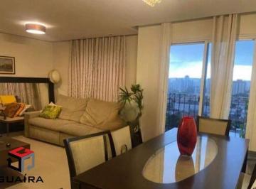 Apartamento · 85m² · 3 Quartos · 2 Vagas · Apartamento à venda 3 quartos 2 vagas Vila Moinho Velho - São Paulo - SP