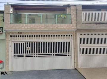 Casa · 178m² · 4 Quartos · 2 Vagas · Sobrado à venda 4 quartos 1 suíte 2 vagas Terra Nova II - São Bernardo do Campo - SP