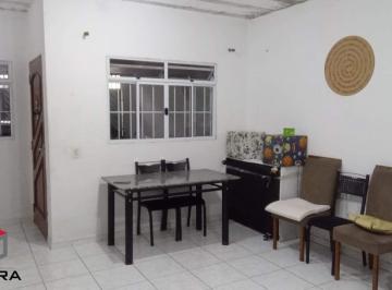 Casa · 210m² · 4 Quartos · 2 Vagas · Sobrado à venda 4 quartos 1 suíte 2 vagas Baeta Neves - São Bernardo do Campo - SP