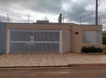Casa · 182m² · 3 Quartos · 2 Vagas · Casa à venda no Portal Ville Azaleia com 3 dormitórios sendo 2 suítes, 3 banheiros e 2 vagas coberta
