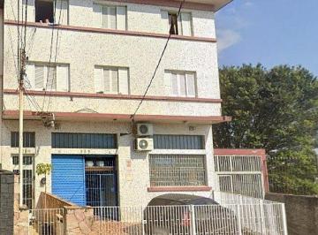 Apartamento · 98m² · 2 Quartos · 1 Vaga · APARTAMENTO AMPLO 2 DORM 2 WC 1 VAGA COBERTA