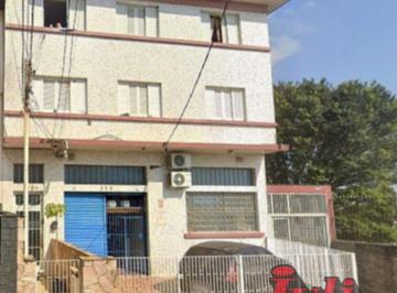 Apartamento · 98m² · 2 Quartos · 1 Vaga · APARTAMENTO AMPLO 2 DORM 2 WC 1 VAGA COBERTA