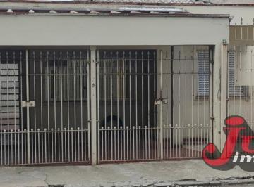 Terreno · 120m² · 2 Quartos · 3 Vagas · TERRENO COM 2 CASAS ANTIGAS RUDGE RAMOS EM SÃO BERNARDO DO CAMPO