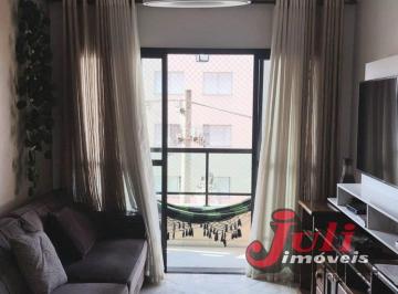 Apartamento · 131m² · 3 Quartos · 1 Vaga · APARTAMENTO 3 DORMITÓRIOS SENDO 1 SUÍTE 1 VAGA COBERTA BAIRRO RUDGE RAMOS SBC