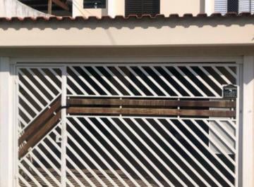 Casa · 122m² · 3 Quartos · 2 Vagas · LINDO SOBRADO 3 DORMITÓRIOS SENDO 1 SUÍTE 2 VAGAS JARDIM HOLLYWOOD SBC