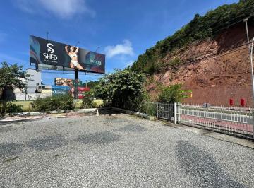 Terreno · 1600m² · Terreno à venda na Praia dos amores