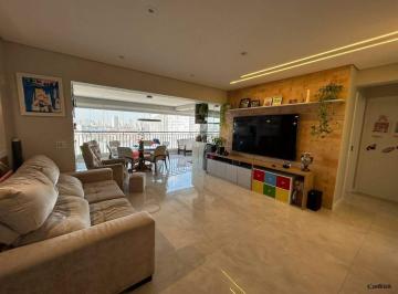 Apartamento de 3 quartos, São Paulo · Apartamento com 104m² ao lado do metrô Belem