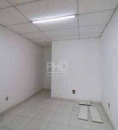 Comercial · 39m² · Sala para aluguel, Parque das Nações - Santo André/SP