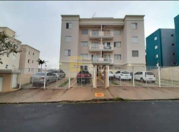 Apartamento · 59m² · 2 Quartos · 2 Vagas · Apartamento à venda no Condomínio Residencial Nova Era em Valinhos/SP