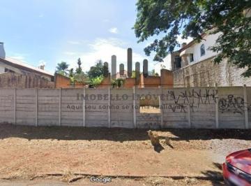 Terreno · 1020m² · Terreno à venda em Campinas, Parque Taquaral, com 1020 m²