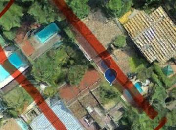 c773883ade0e2e0f109036e31e83218f7f0d4c66 · Terreno à venda, 862 m² por R$ 3.800.000,00 - Jardim Botânico - Rio de Janeiro/RJ