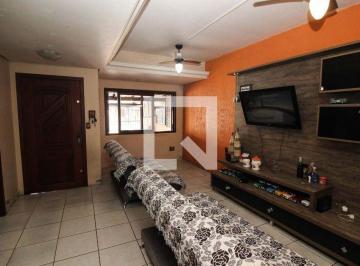 Casa · 133m² · 3 Quartos · 2 Vagas · Casa à Venda - Hipica, 3 Quartos, 133 m² - Porto Alegre