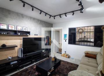 Casa · 120m² · 3 Quartos · 1 Vaga · Casa à Venda - Brooklin, 3 Quartos, 120 m² - São Paulo