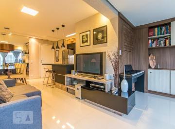 Apartamento de 1 quarto, São Paulo · Apartamento à Venda - Consolação, 1 Quarto, 52 m² - São Paulo