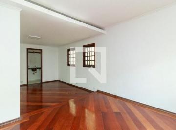 Casa · 300m² · 3 Quartos · Casa à Venda - Campo Belo, 3 Quartos, 300 m² - São Paulo