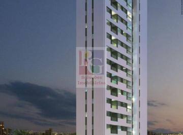 Apartamento · 67m² · 3 Quartos · EDF. RESERVA MADALENA