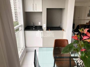 Apartamento · 107m² · 3 Quartos · 2 Vagas · Apartamento no Morumbi