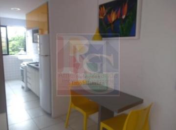 Apartamento · 30m² · 1 Quarto · 1 Vaga · Studio Ubaias