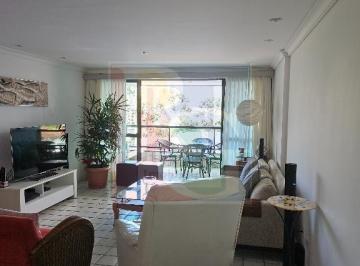 Apartamento · 187m² · 4 Quartos · EDF. VALE DAS ACÁCIAS