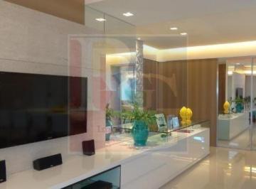 Apartamento · 172m² · 4 Quartos · Alameda Imperial