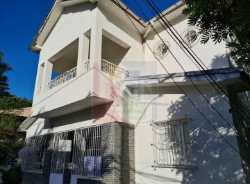 Casa · 340m² · 4 Quartos · 4 Vagas · Casa comercial parnamirim