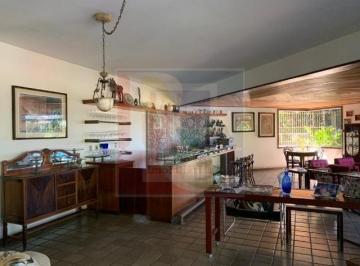 Casa · 630m² · 4 Quartos · 1 Vaga · CASA EM APIPUCOS