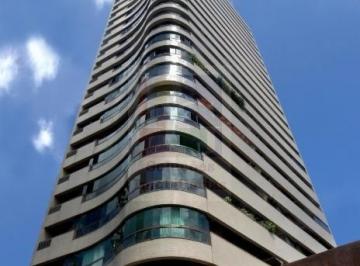 Apartamento · 10m² · 4 Quartos · 4 Vagas · Edf. Walter Turton