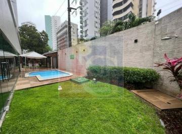 Apartamento de 4 quartos, Recife · EDF. SAINT ROMAIN