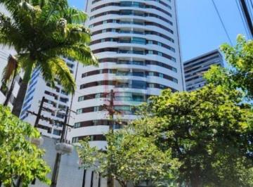 Apartamento · 96m² · 3 Quartos · EDF. VEREDA PRINCE648000