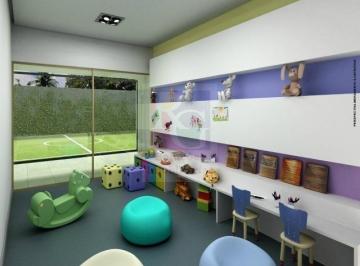 Apartamento · 10m² · 4 Quartos · Gran Parc Premium